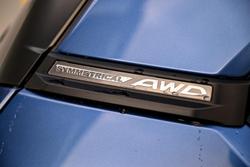 2025 Subaru Forester Touring S6 MY26 AWD Daybreak Blue