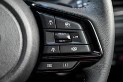 2025 Subaru Forester Touring S6 MY26 AWD Daybreak Blue