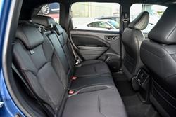 2025 Subaru Forester Touring S6 MY26 AWD Daybreak Blue