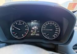 2025 Subaru Forester Touring S6 MY26 AWD Daybreak Blue