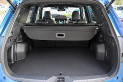 2025 Subaru Forester Touring S6 MY26 AWD Daybreak Blue