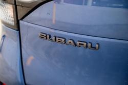2025 Subaru Forester Touring S6 MY26 AWD Daybreak Blue