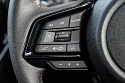 2025 Subaru Forester Touring S6 MY26 AWD Daybreak Blue