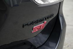 2025 Subaru Forester STI Sport S5 MY24 AWD Magnetite Grey