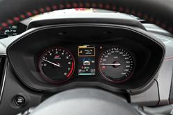 2025 Subaru Forester STI Sport S5 MY24 AWD Magnetite Grey