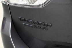 2025 Subaru Forester STI Sport S5 MY24 AWD Magnetite Grey