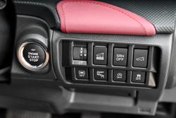 2025 Subaru Forester STI Sport S5 MY24 AWD Magnetite Grey