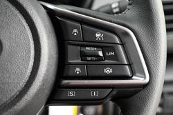 2025 Subaru Crosstrek Hybrid S G6X MY24 AWD Ice Silver