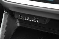 2025 Subaru Crosstrek Hybrid S G6X MY24 AWD Ice Silver