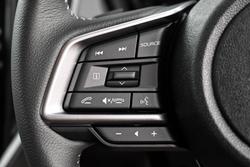 2025 Subaru Crosstrek Hybrid S G6X MY24 AWD Ice Silver