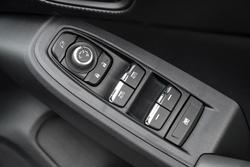 2025 Subaru Crosstrek Hybrid S G6X MY24 AWD Ice Silver
