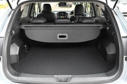 2025 Subaru Crosstrek Hybrid S G6X MY24 AWD Ice Silver