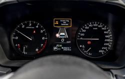2025 Subaru Crosstrek Hybrid S G6X MY24 AWD Ice Silver