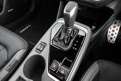 2025 Subaru Crosstrek Hybrid S G6X MY24 AWD Ice Silver