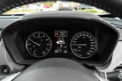 2025 Subaru Crosstrek Hybrid S G6X MY24 AWD Ice Silver