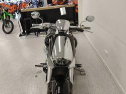 2008 Suzuki VZR 1800 BOULEVARD (M109R) Black