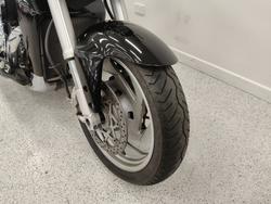 2008 Suzuki VZR 1800 BOULEVARD (M109R) Black
