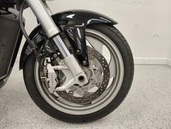 2008 Suzuki VZR 1800 BOULEVARD (M109R) Black