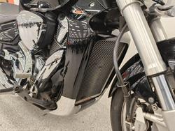 2008 Suzuki VZR 1800 BOULEVARD (M109R) Black