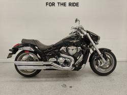 Suzuki VZR 1800 Boulevard (M109R)