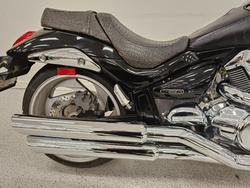 2008 Suzuki VZR 1800 BOULEVARD (M109R) Black