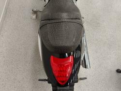 2008 Suzuki VZR 1800 BOULEVARD (M109R) Black