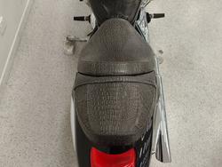 2008 Suzuki VZR 1800 BOULEVARD (M109R) Black