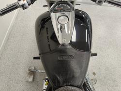 2008 Suzuki VZR 1800 BOULEVARD (M109R) Black