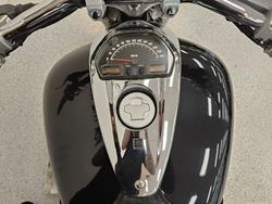 2008 Suzuki VZR 1800 BOULEVARD (M109R) Black