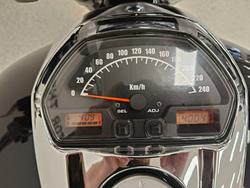 2008 Suzuki VZR 1800 BOULEVARD (M109R) Black