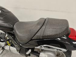 2008 Suzuki VZR 1800 BOULEVARD (M109R) Black