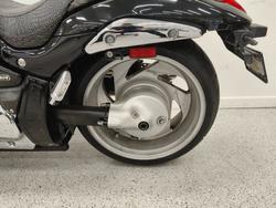 2008 Suzuki VZR 1800 BOULEVARD (M109R) Black
