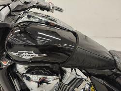 2008 Suzuki VZR 1800 BOULEVARD (M109R) Black
