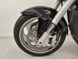 2008 Suzuki VZR 1800 BOULEVARD (M109R) Black