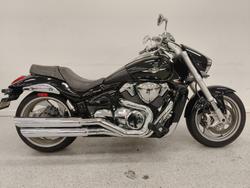 2008 Suzuki VZR 1800 BOULEVARD (M109R) Black