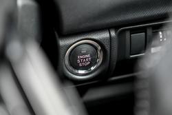 2025 Subaru Forester Hybrid S6 MY26 AWD Brilliant Bronze