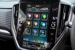 2025 Subaru Forester Hybrid S6 MY26 AWD Brilliant Bronze