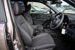 2025 Subaru Forester Hybrid S6 MY26 AWD Brilliant Bronze