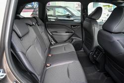 2025 Subaru Forester Hybrid S6 MY26 AWD Brilliant Bronze