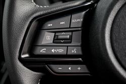 2025 Subaru Forester Hybrid S6 MY26 AWD Brilliant Bronze