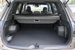 2025 Subaru Forester Hybrid S6 MY26 AWD Brilliant Bronze