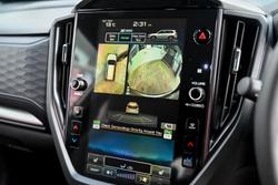 2025 Subaru Forester Hybrid S6 MY26 AWD Brilliant Bronze