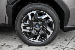 2025 Subaru Forester Hybrid S6 MY26 AWD Brilliant Bronze