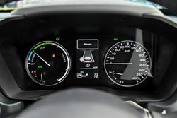2025 Subaru Forester Hybrid S6 MY26 AWD Brilliant Bronze
