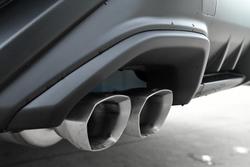 2025 Subaru WRX tS Spec B VB MY25 AWD WR Blue