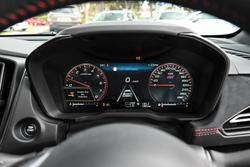 2025 Subaru WRX tS Spec B VB MY25 AWD WR Blue