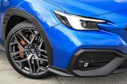 2025 Subaru WRX tS Spec B VB MY25 AWD WR Blue
