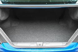 2025 Subaru WRX tS Spec B VB MY25 AWD WR Blue