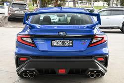 2025 Subaru WRX tS Spec B VB MY25 AWD WR Blue