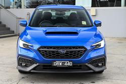 2025 Subaru WRX tS Spec B VB MY25 AWD WR Blue